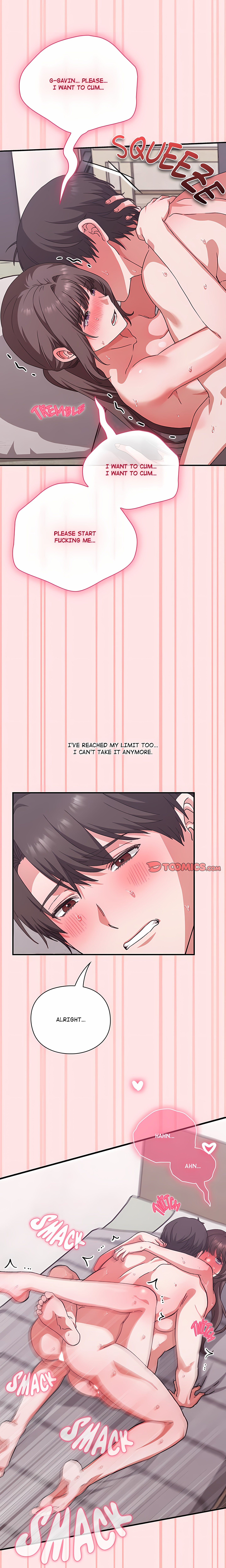 Heart Level