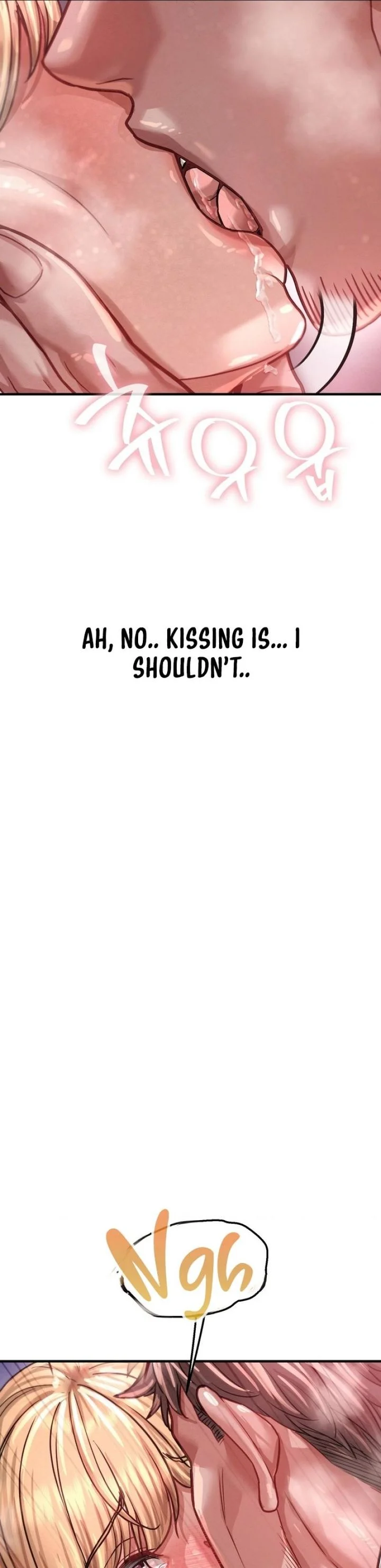 Sex! Sports Chapter 12 Page 11