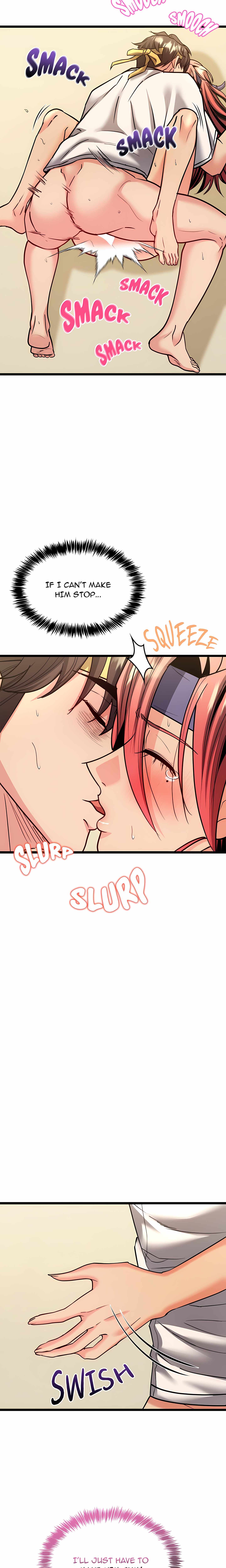 The Price of Yes Chapter 12 Page 25