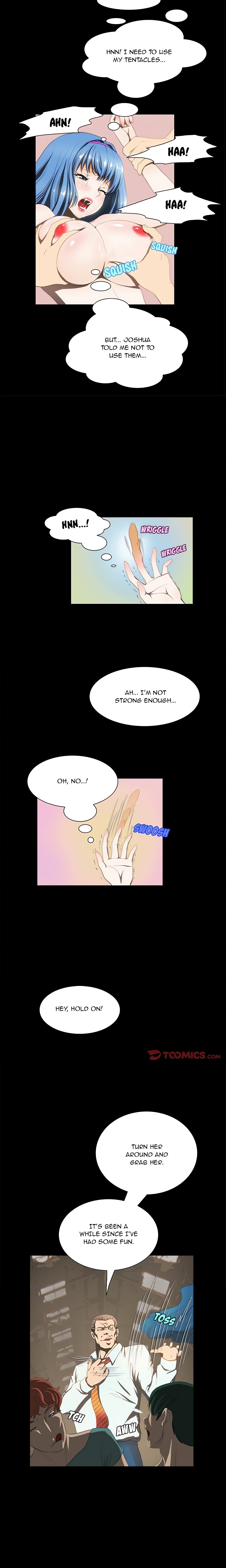 Star Princess manhwa
