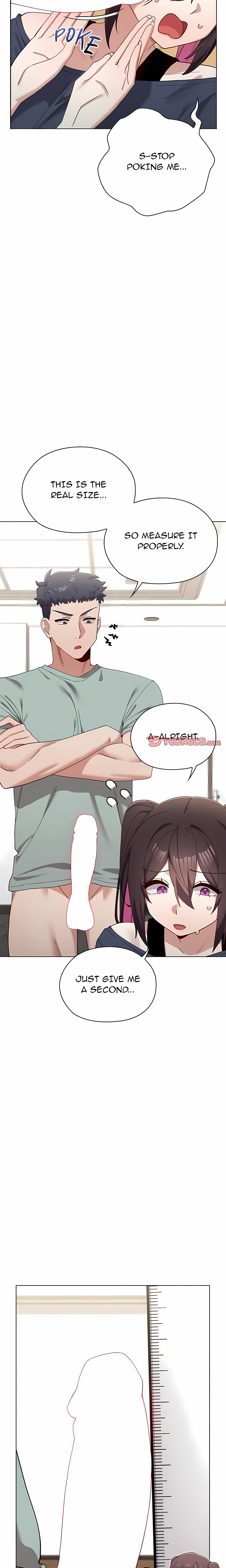 Where Did All the Men Go?