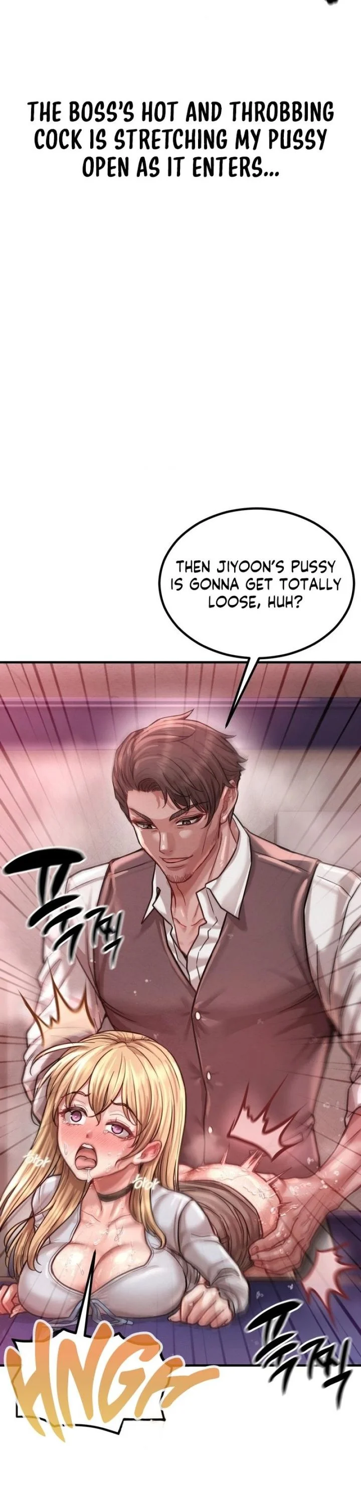 Sex! Sports Chapter 12 Page 2