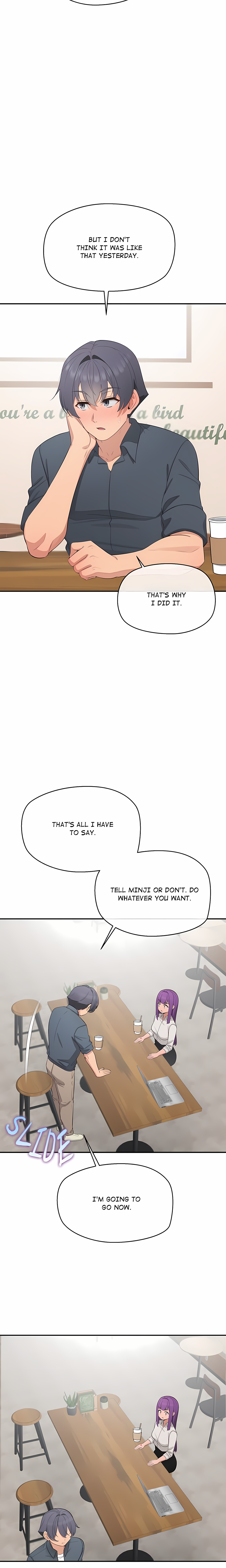 The Seed of Destiny (Uncensored) Chapter 12 Page 17