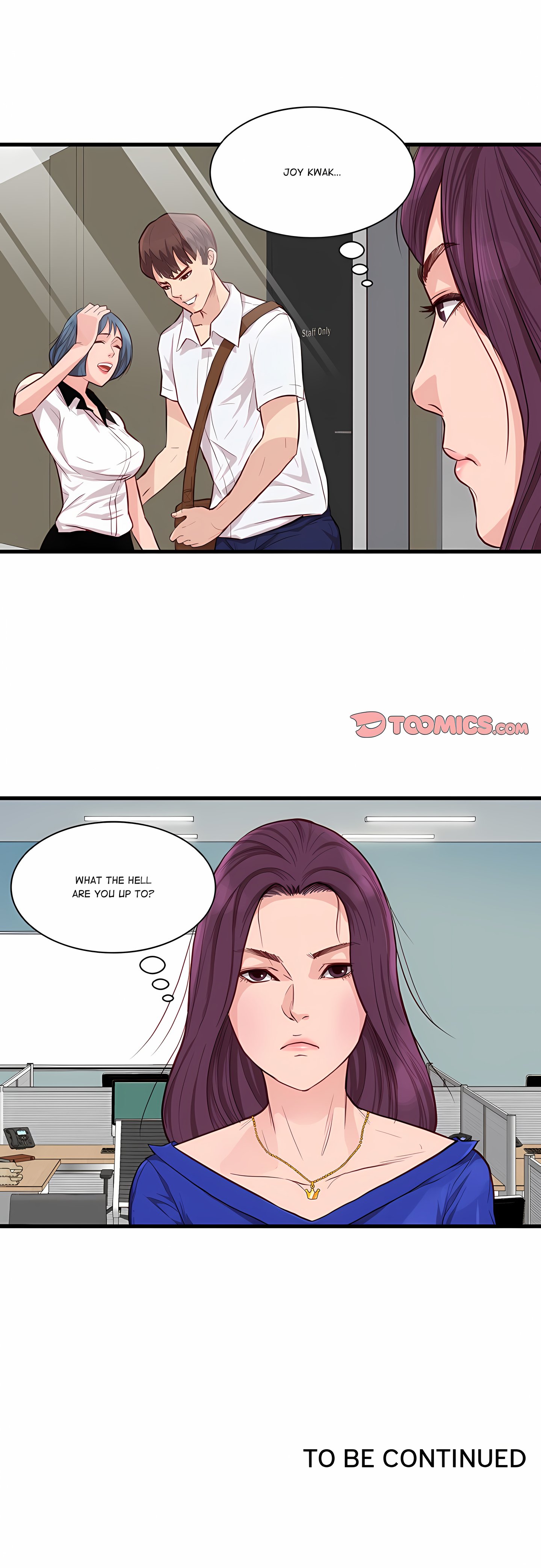 Unbreakable (DWERYANG)