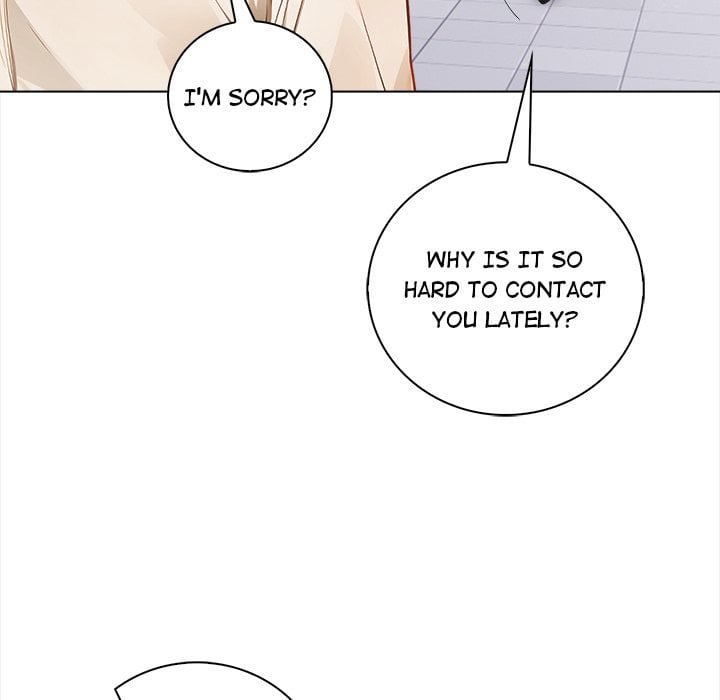 Possessed: A Tale of Desire Chapter 12 Page 91