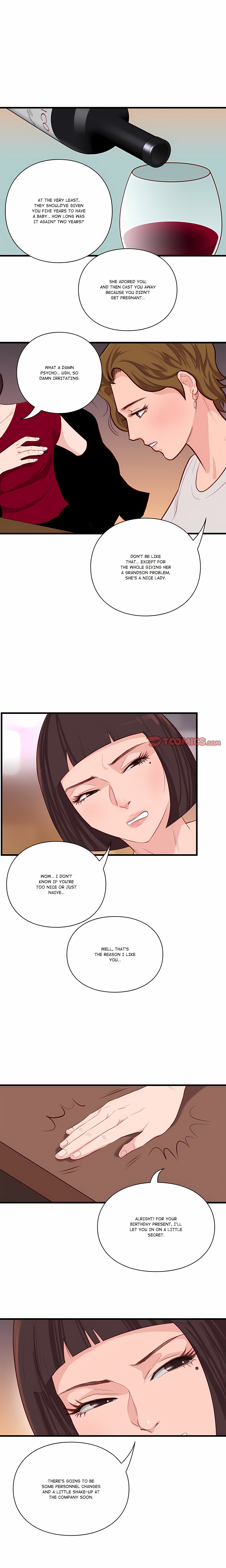 Unbreakable (DWERYANG)