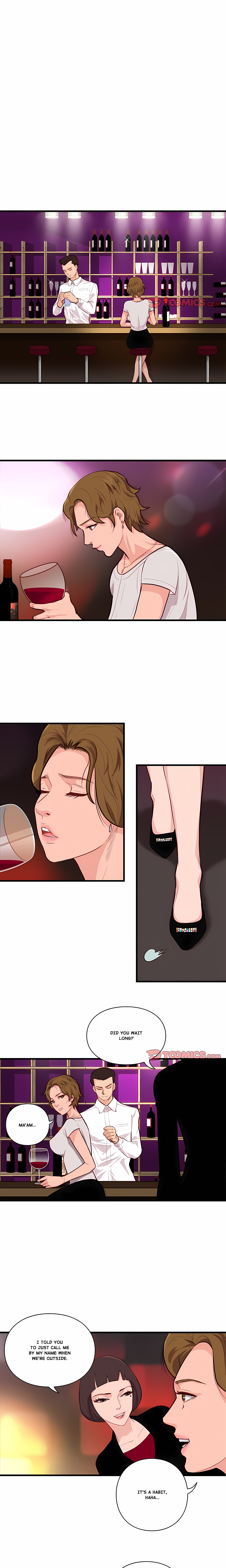Unbreakable (DWERYANG)