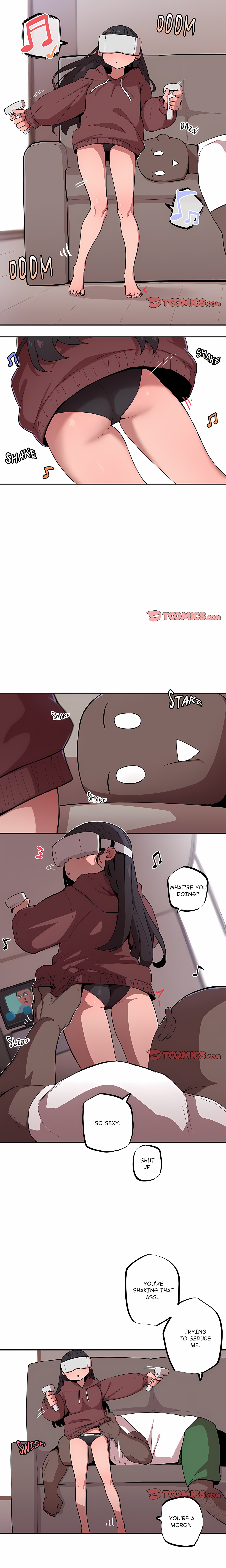 Size Gap