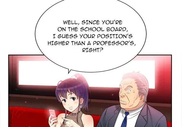 Yuri’s Part Time Job