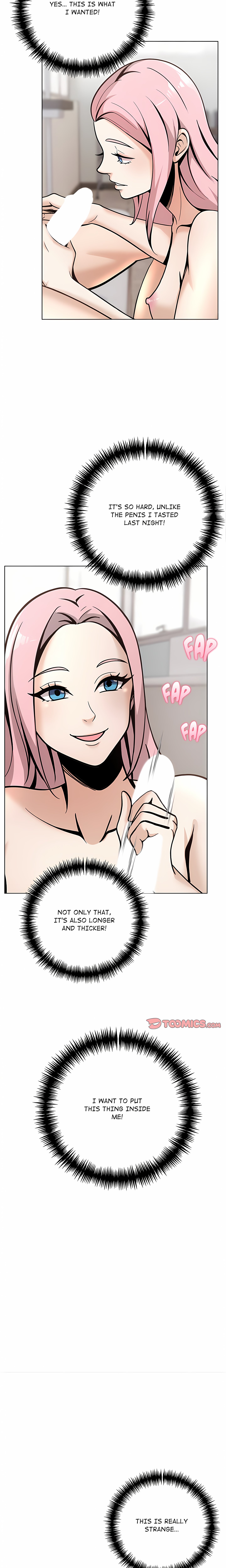 Liberating Coast Chapter 12 Page 10