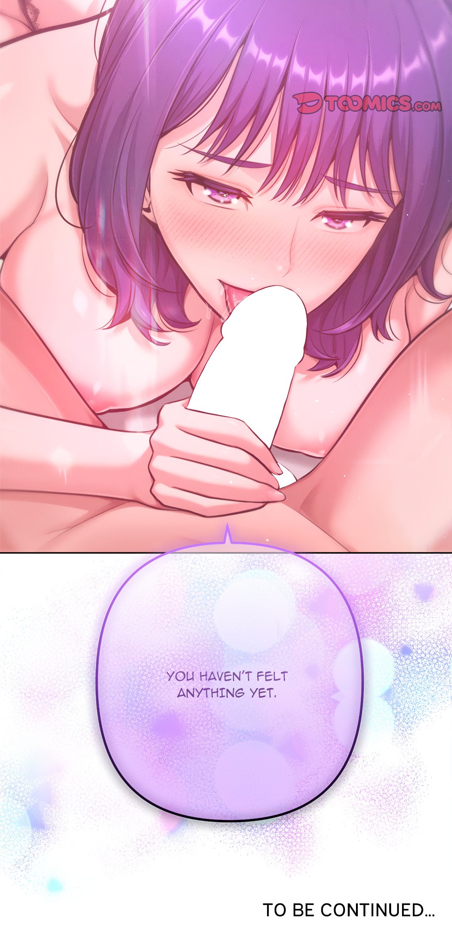 Never Just Friends