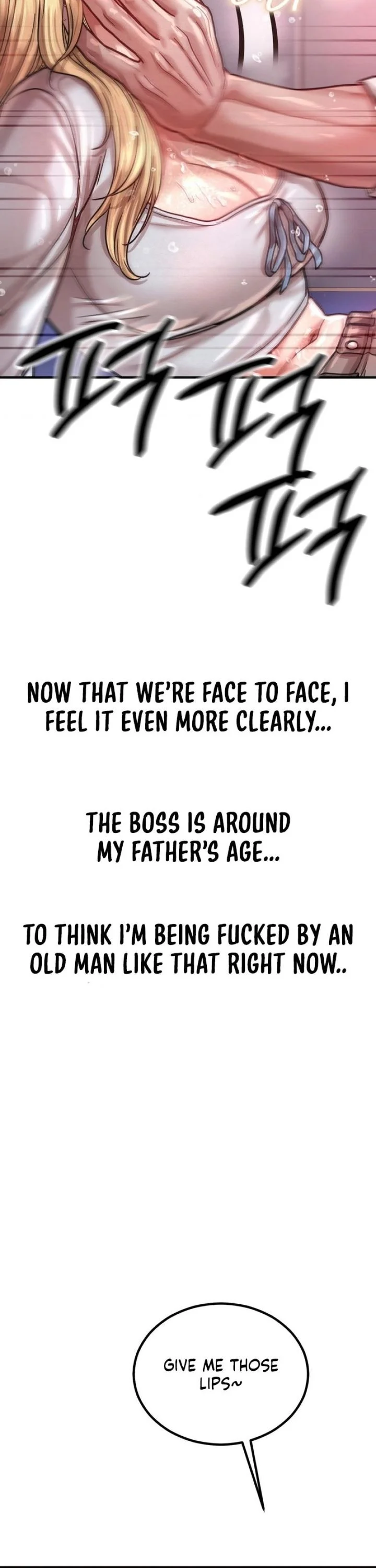 Sex! Sports Chapter 12 Page 10