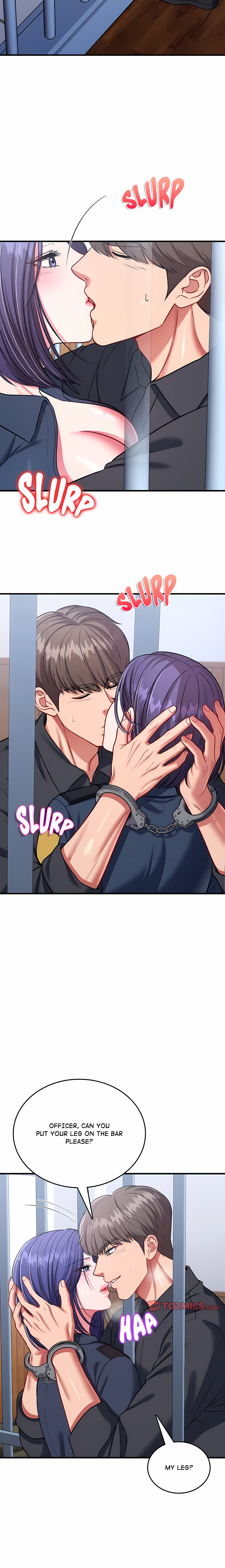 Sinfully Sweet