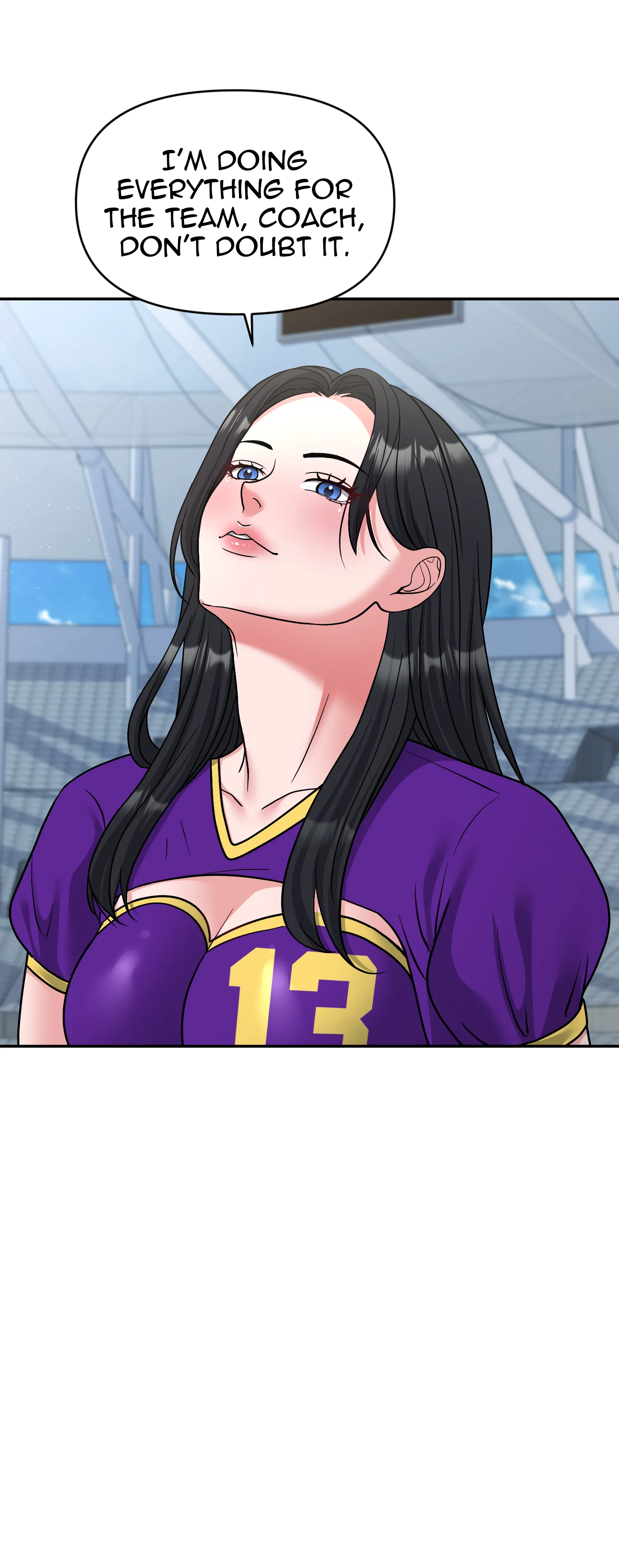 Coaching My Stepdaughter (Uncensored)