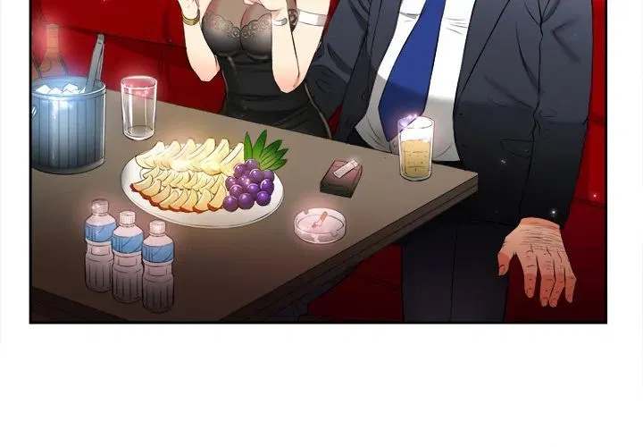 Yuri’s Part Time Job