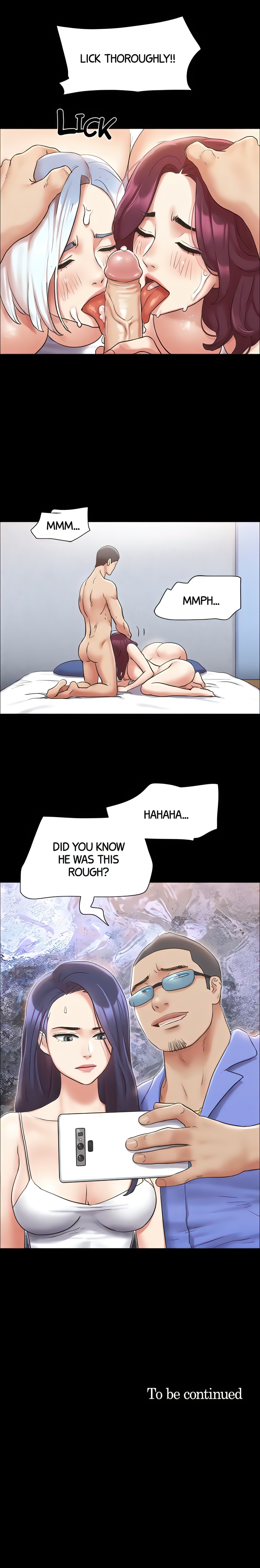 Only With Consent (Official Uncensored)