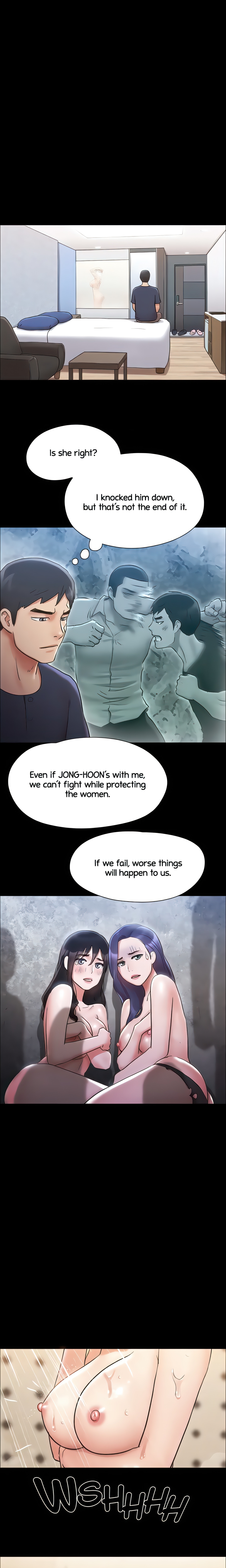 Only With Consent (Official Uncensored)