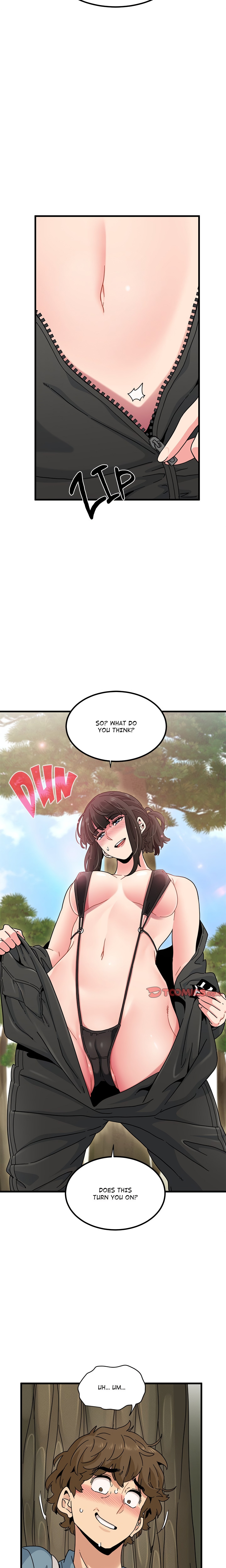 A Turning Point