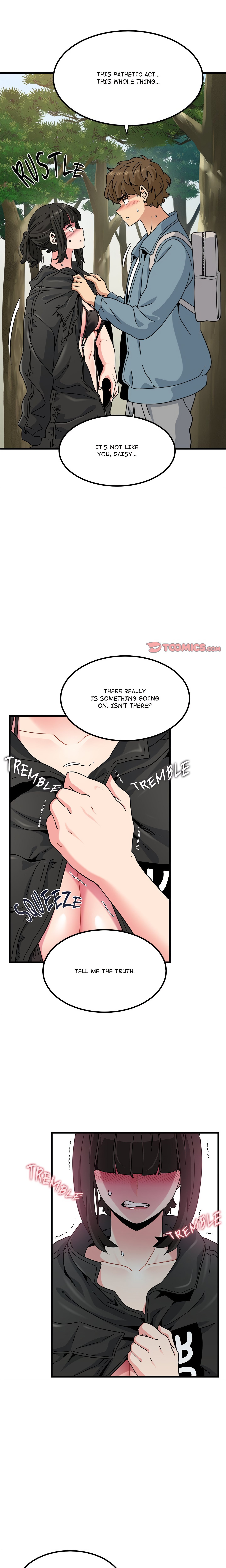 A Turning Point