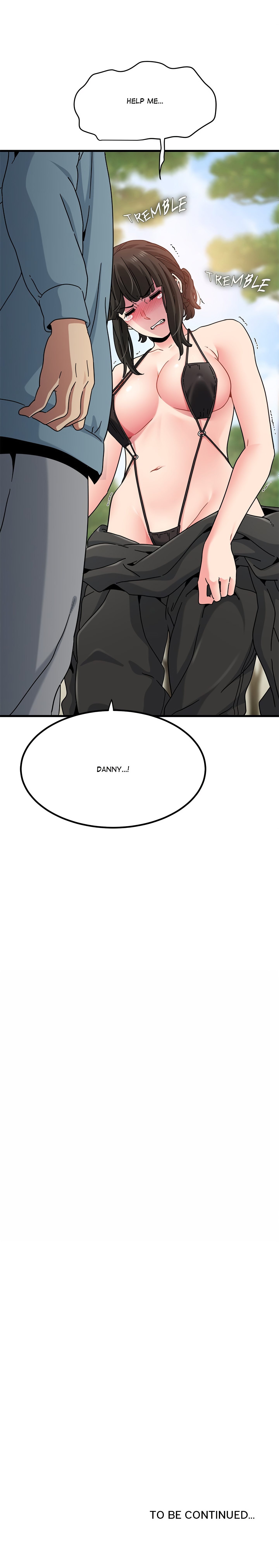 A Turning Point