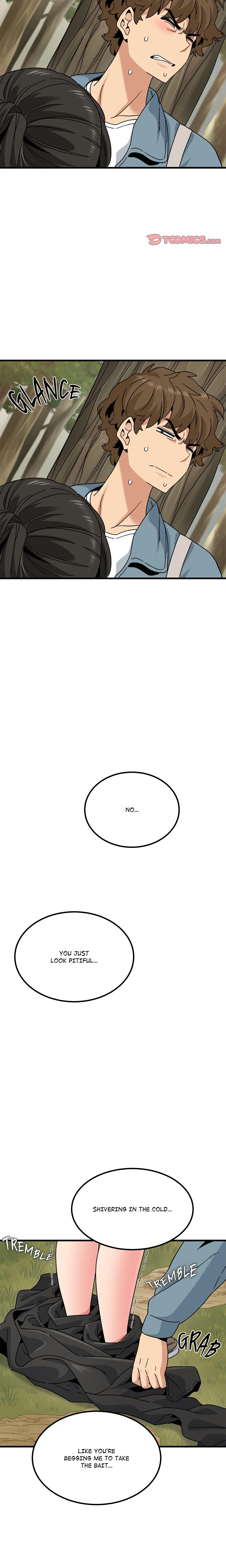 A Turning Point