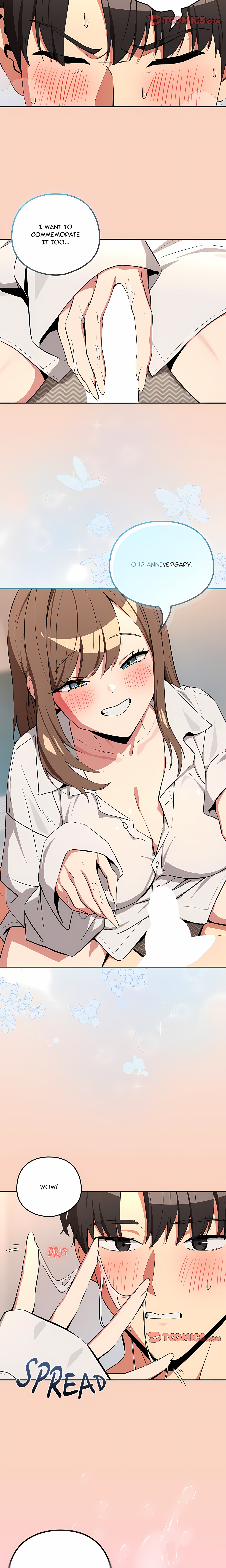 After Work Love Affairs