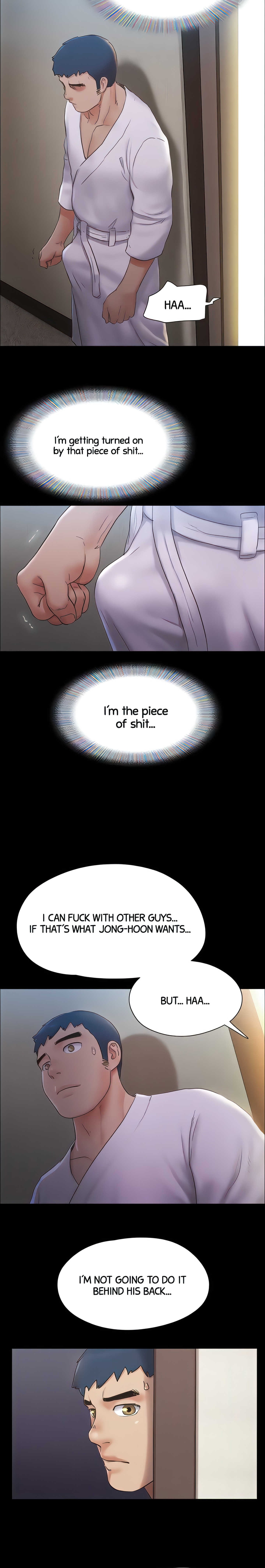 Only With Consent (Official Uncensored)