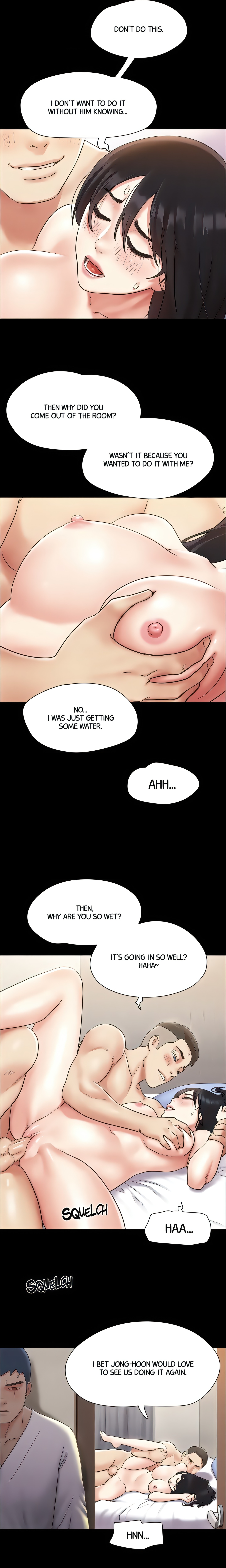 Only With Consent (Official Uncensored)