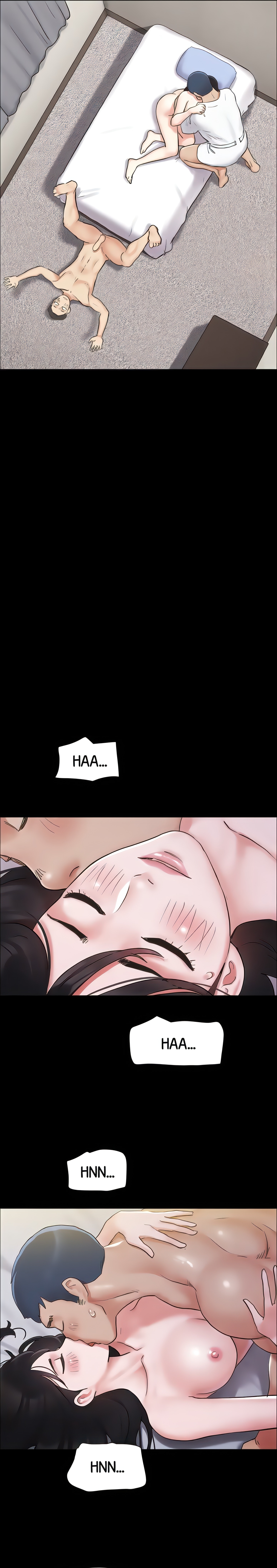 Only With Consent (Official Uncensored)