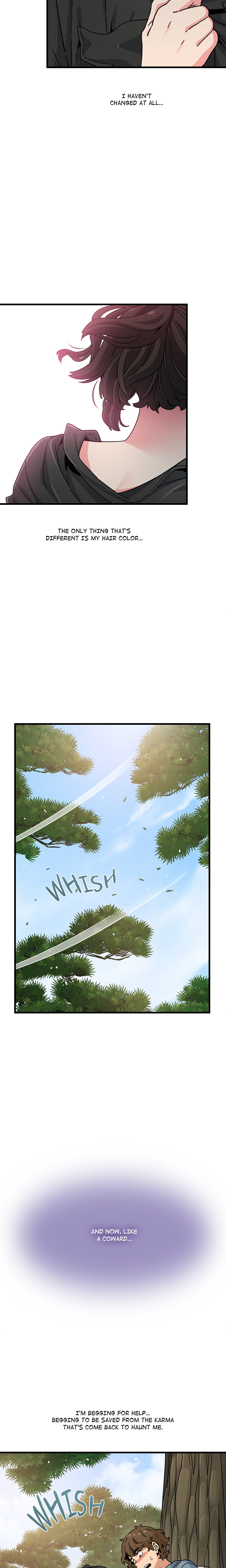 A Turning Point