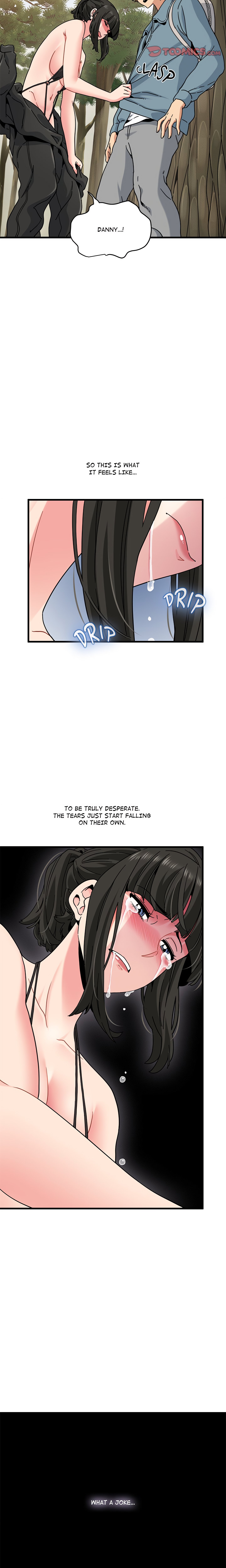 A Turning Point