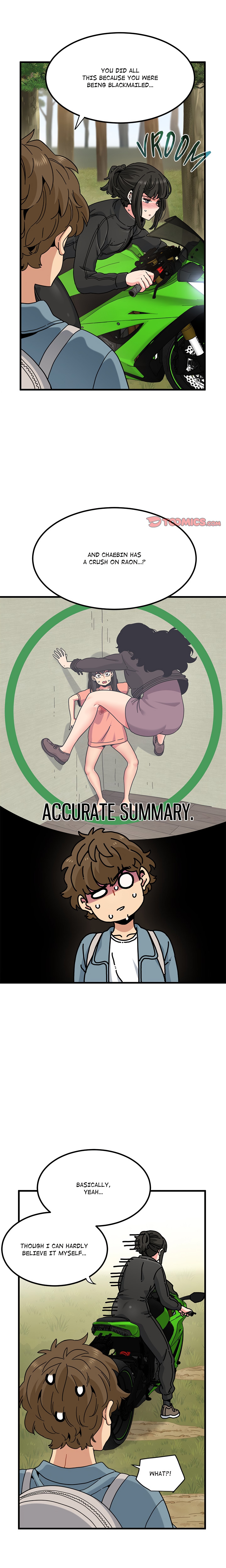 A Turning Point