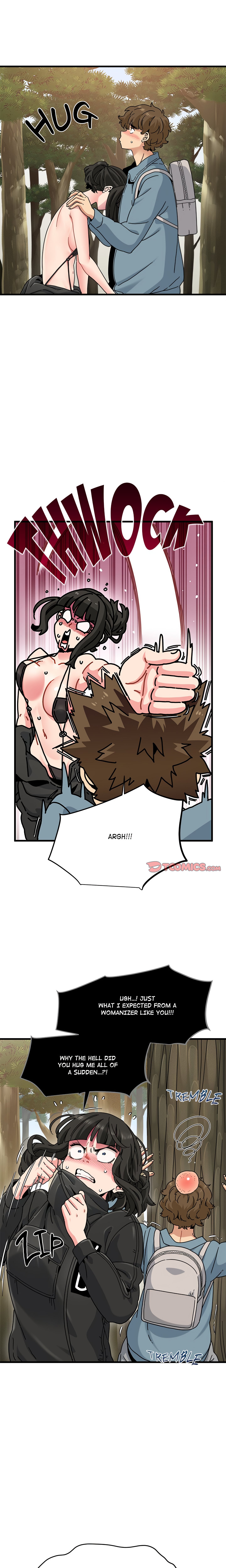 A Turning Point