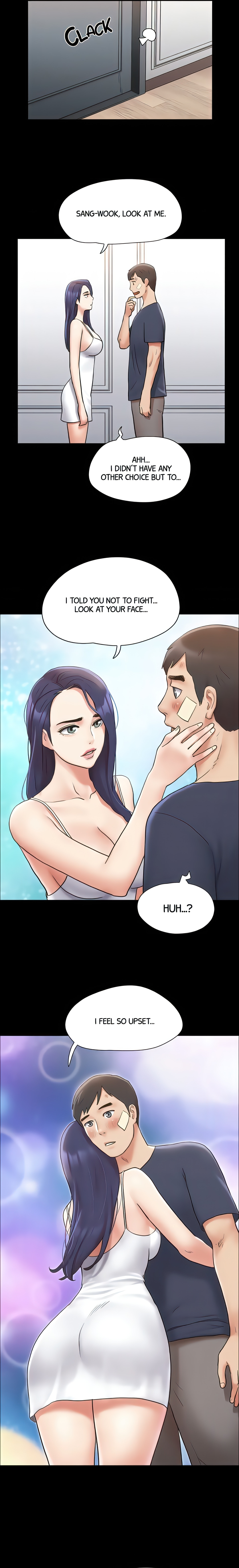 Only With Consent (Official Uncensored)