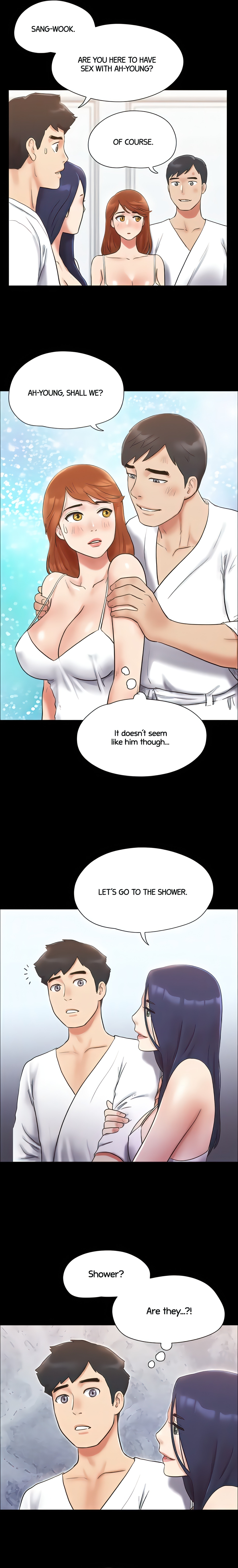Only With Consent (Official Uncensored)