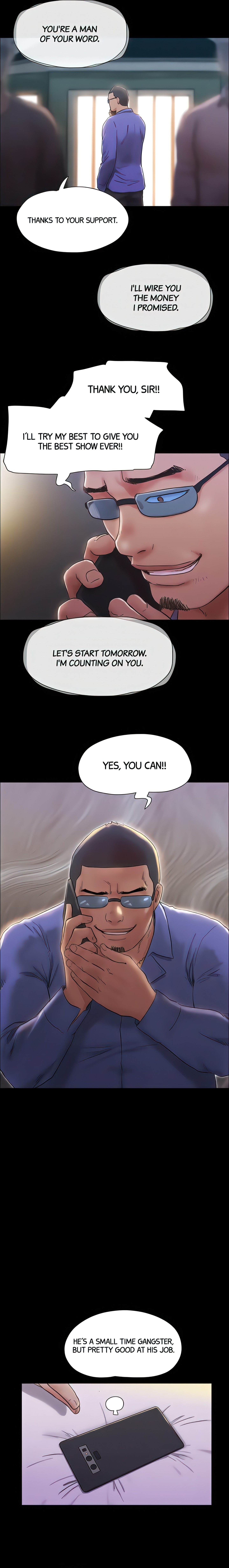 Only With Consent (Official Uncensored)