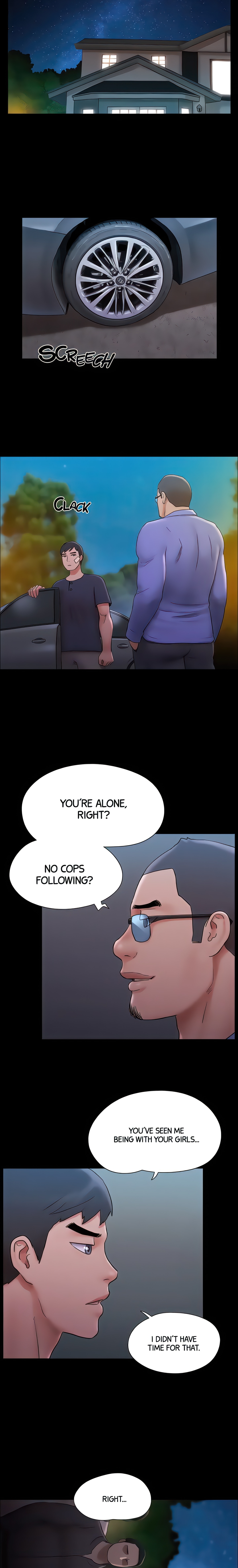 Only With Consent (Official Uncensored)