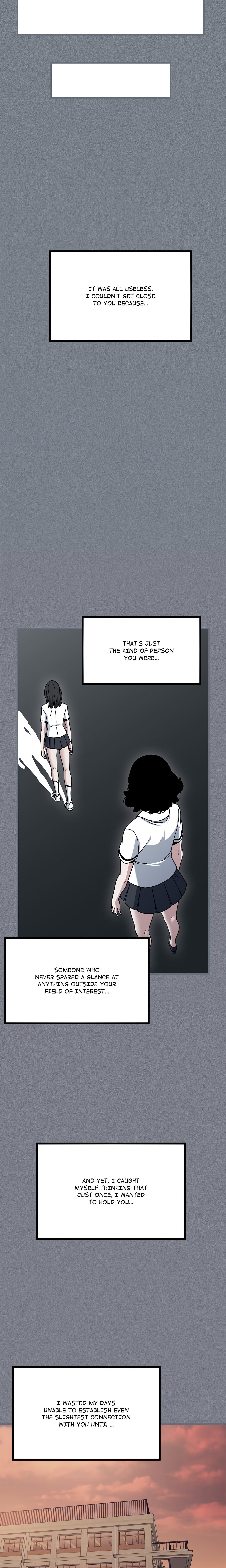 A Turning Point