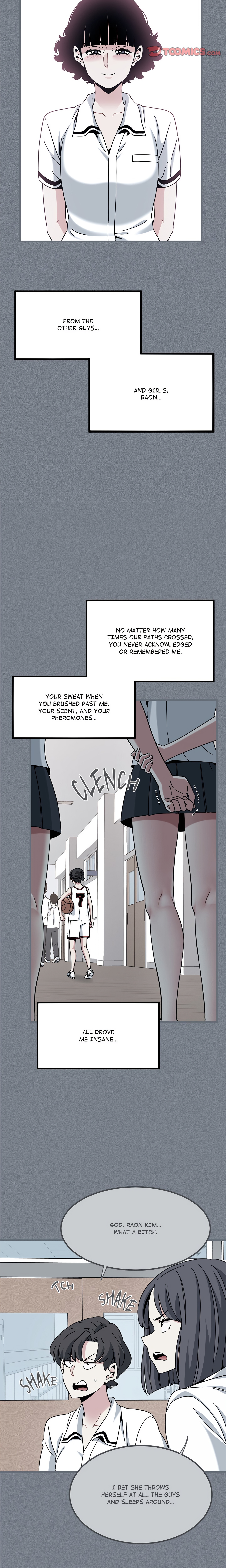 A Turning Point