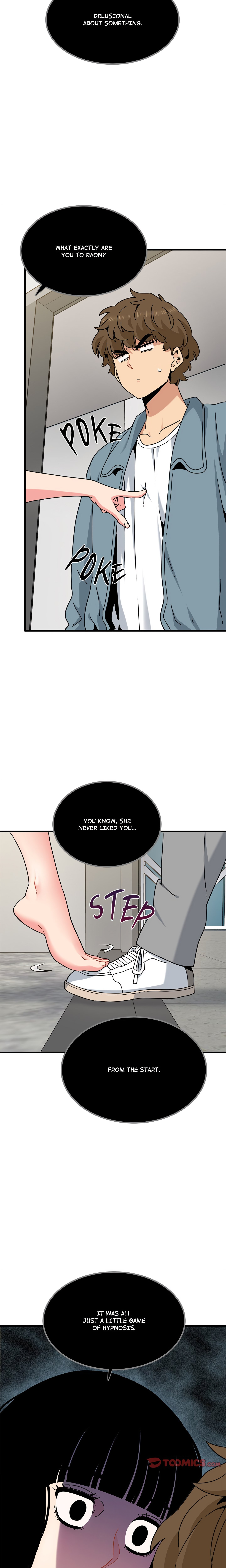 A Turning Point