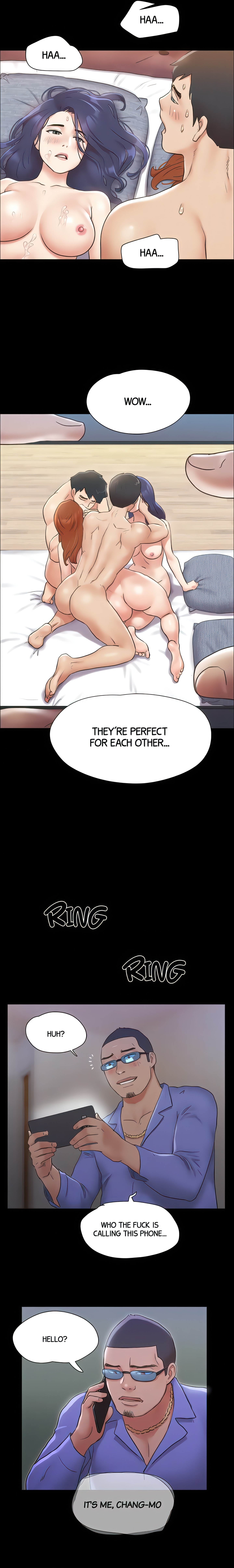 Only With Consent (Official Uncensored)