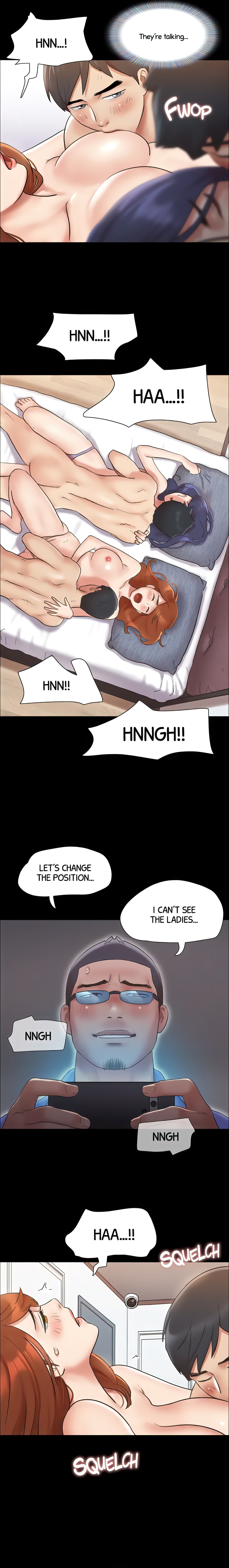 Only With Consent (Official Uncensored)