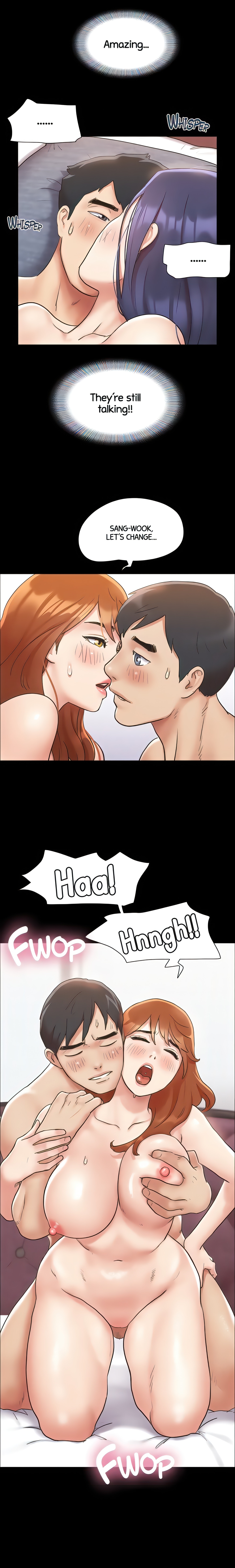 Only With Consent (Official Uncensored)