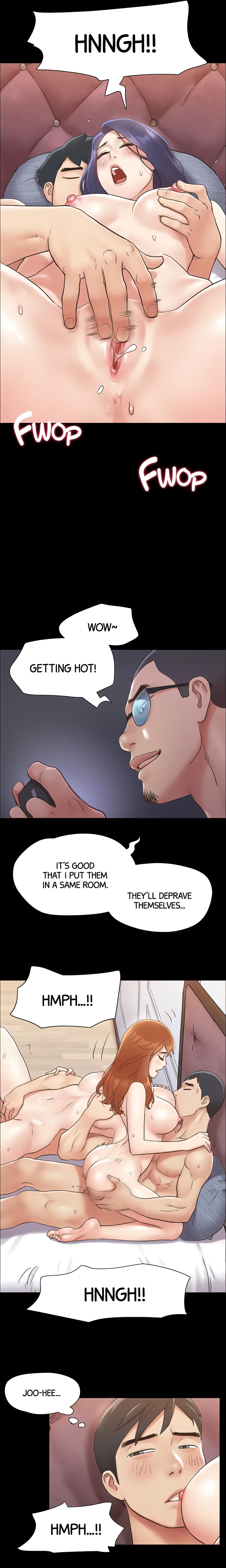 Only With Consent (Official Uncensored)