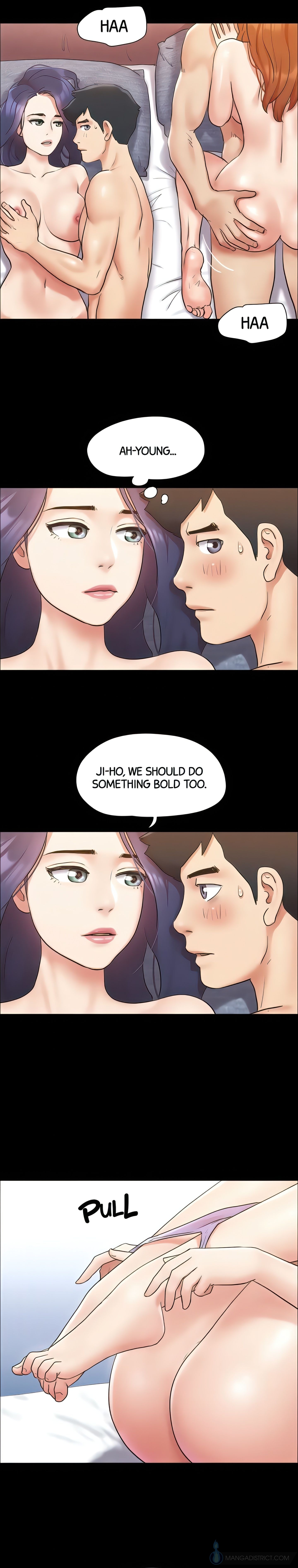 Only With Consent (Official Uncensored)