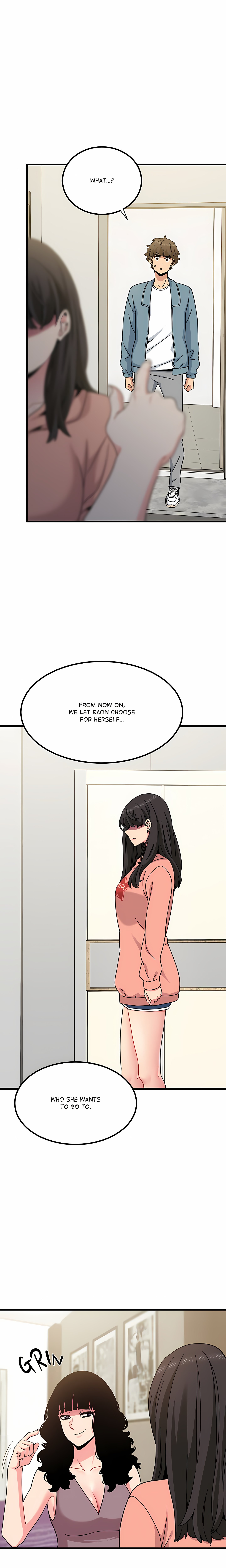 A Turning Point