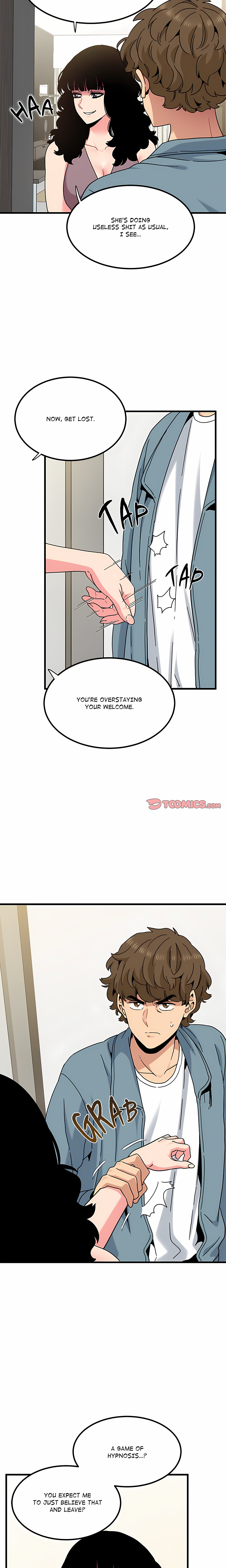 A Turning Point