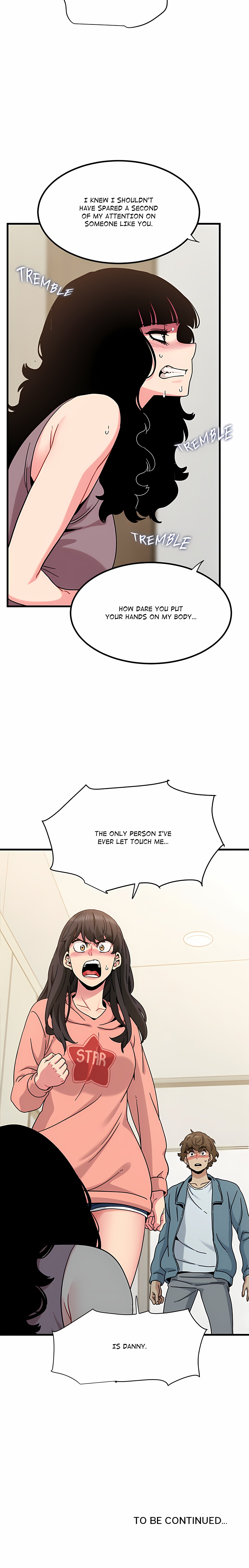 A Turning Point