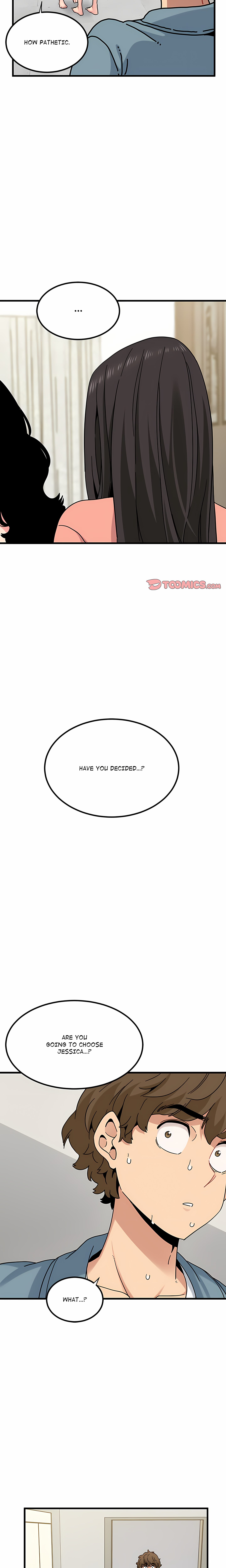 A Turning Point