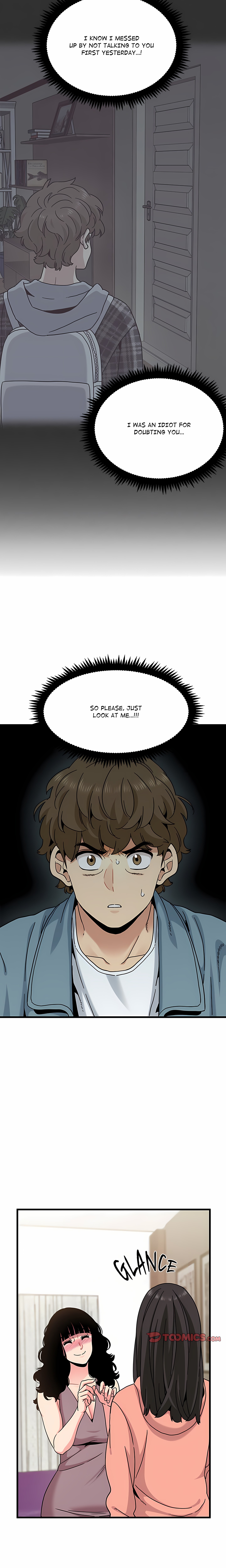 A Turning Point